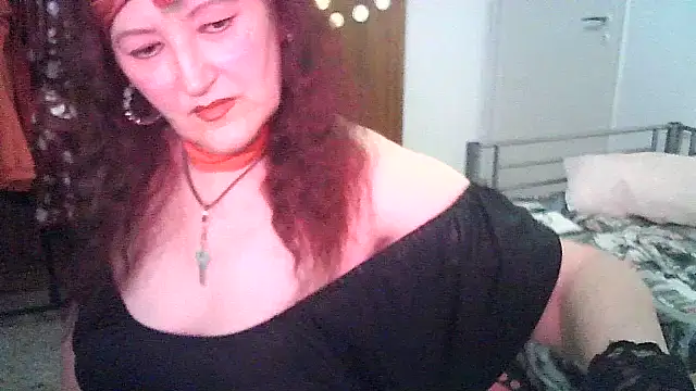 SabrinaXlovess online show from 6, 6, 2026