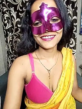 REVA DARLING online show from 12, 6, 2026