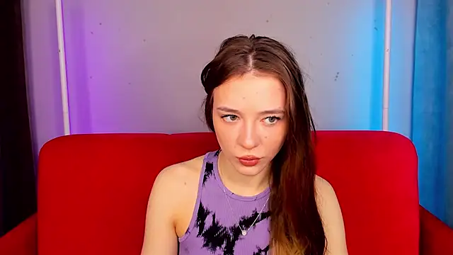VasilisaTheWiseX online show from 19, 6, 2026