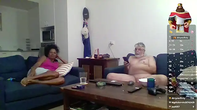 Snapshot of Skoona73 chatting on 22, 5, 2026 Skoona73 online show from 22, 5, 2026