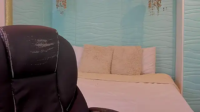 cherry chel online show from 3, 6, 2026