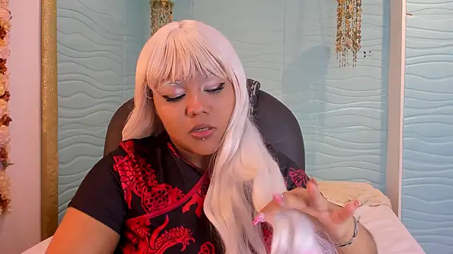 cherry chel online show from 13, 6, 2026