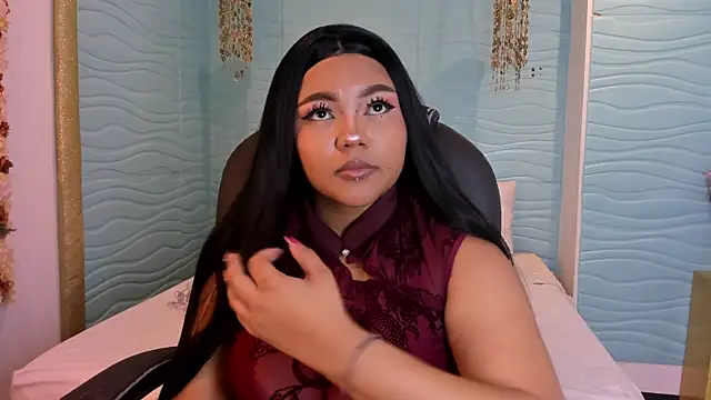 cherry chel online show from 17, 6, 2026