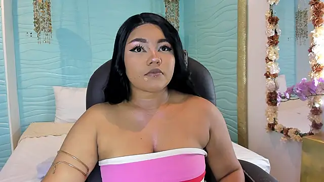 cherry chel online show from 20, 6, 2026