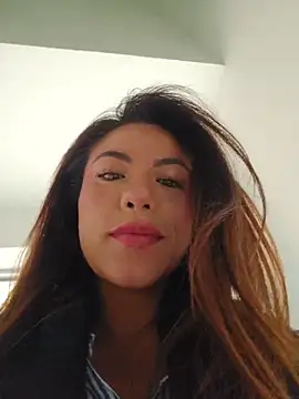 Snapshot of Karen_San_Miguel chatting on 3, 6, 2026 Karen San Miguel online show from 3, 6, 2026