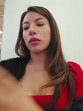 Snapshot of Karen_San_Miguel chatting on 11, 6, 2026 Karen San Miguel online show from 11, 6, 2026