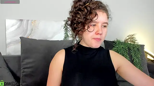 Ariella Sol online show from 26, 4, 2026