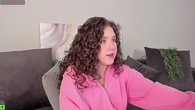 Ariella Sol online show from 29, 4, 2026