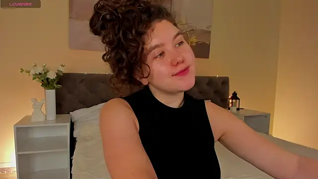 Ariella Sol online show from 1, 5, 2026