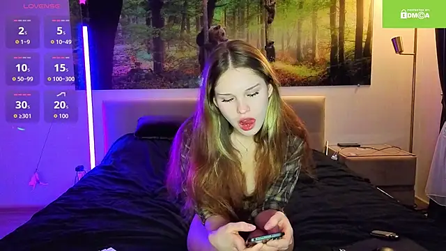 excited-kristi online show from 20, 6, 2026