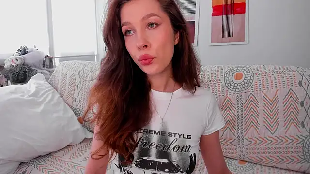 tenderdreams online show from 5, 7, 2026