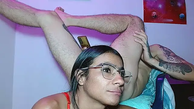 Leslly  online show from 3, 6, 2026