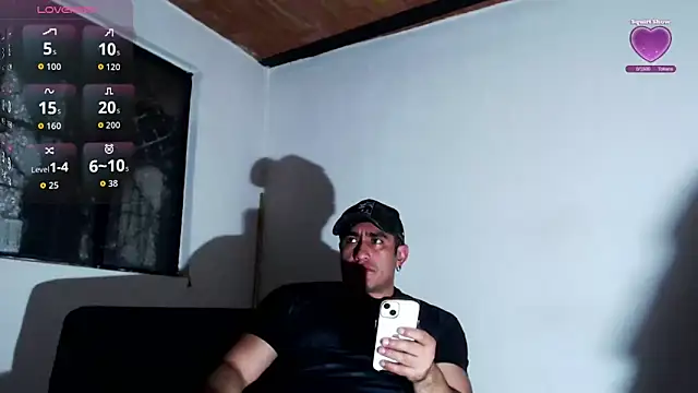 willian m777 online show from 13, 6, 2026
