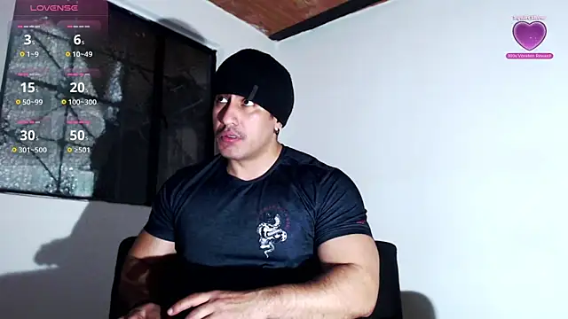 willian m777 online show from 18, 6, 2026