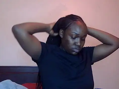 Sexy racy rebel  online show from 20, 6, 2026