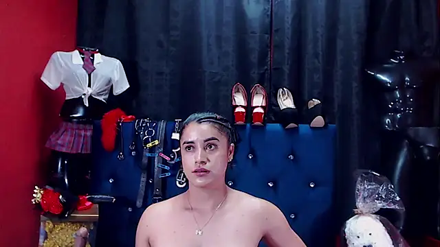 Hannamariana online show from 9, 6, 2026