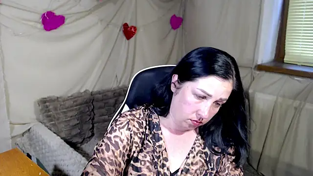 JillStevens online show from 9, 6, 2026