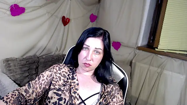 JillStevens online show from 10, 6, 2026