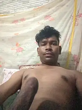 richardjames95 online show from 15, 5, 2026