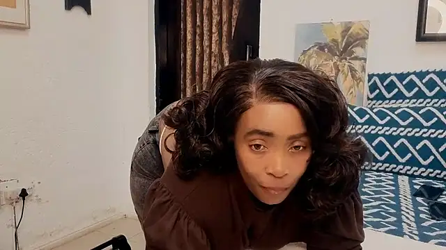 GiantBootyMilf online show from 7, 6, 2026