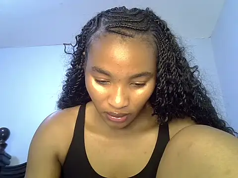 cute-alexis online show from 6, 6, 2026
