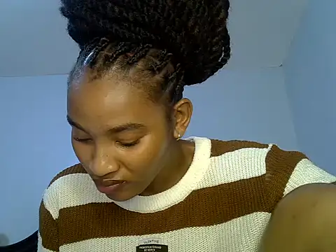 cute-alexis online show from 8, 6, 2026