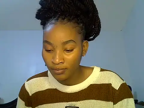cute-alexis online show from 13, 6, 2026