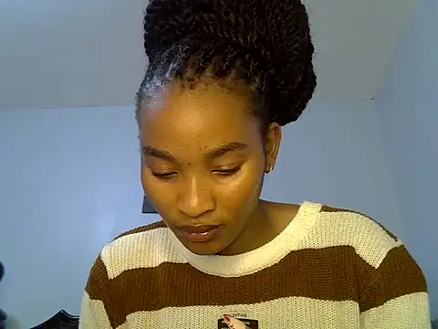cute-alexis online show from 14, 6, 2026