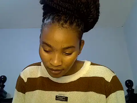 cute-alexis online show from 15, 6, 2026
