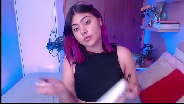 Snapshot of SusyAlvarez chatting on 16, 6, 2026 SusyAlvarez online show from 16, 6, 2026