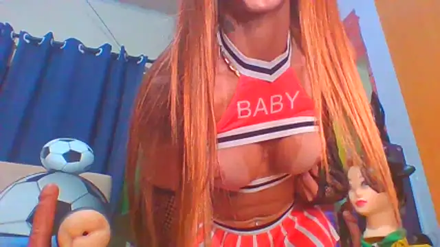 Transthifany online show from 21, 6, 2026
