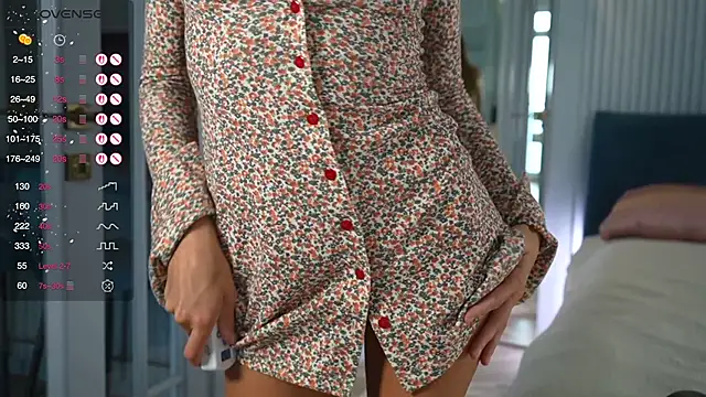 Goodgirlgonabad online show from 16, 6, 2026