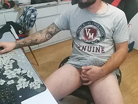 prezydentcam online show from 14, 5, 2026