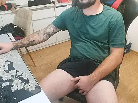 prezydentcam online show from 16, 5, 2026