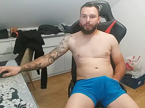 prezydentcam online show from 31, 5, 2026