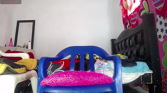 Snapshot of jessica_Badenoch chatting on 26, 5, 2026 jessica Badenoch online show from 26, 5, 2026