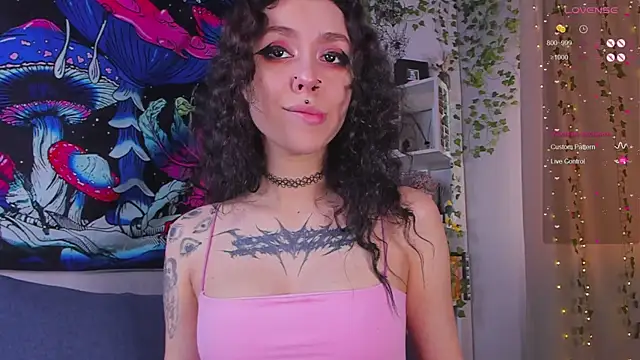 Grace Walker online show from 15, 6, 2026