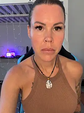Lara Bergmann online show from 1, 6, 2026