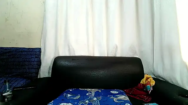 XIndianXFireBallX online show from 13, 6, 2026