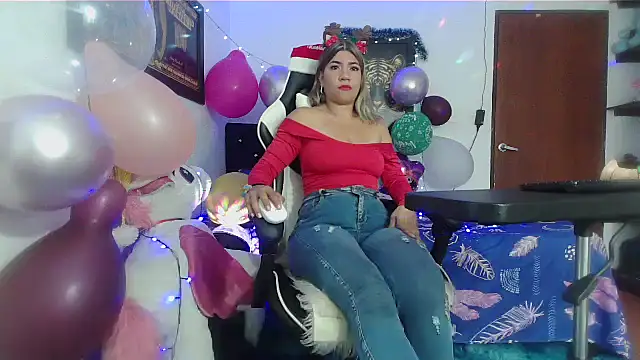 sexy bunny hot online show from 11, 12, 2024