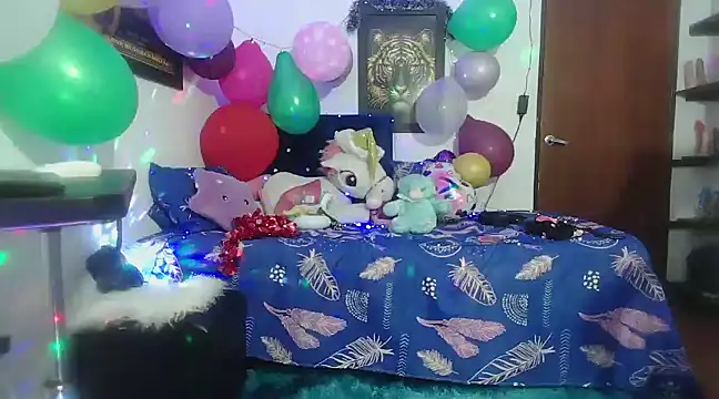 sexy bunny hot online show from 19, 12, 2024