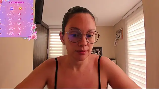 anabel 025 online show from 30, 5, 2026
