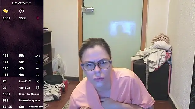 ana squirt69 online show from 12, 6, 2026