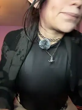 Gothbabbi online show from 19, 6, 2026