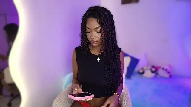 Isaa Coleman  online show from 21, 6, 2026