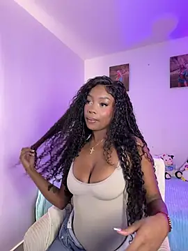 Isaa Coleman  online show from 24, 6, 2026