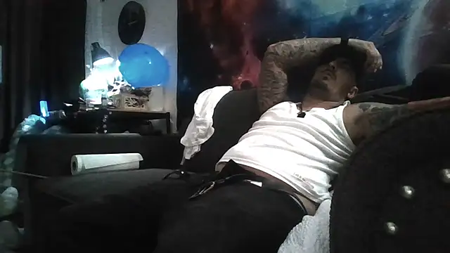 Antoniothedon online show from 13, 6, 2026