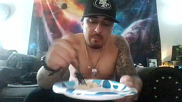 Antoniothedon online show from 23, 6, 2026