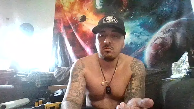 Antoniothedon online show from 24, 6, 2026