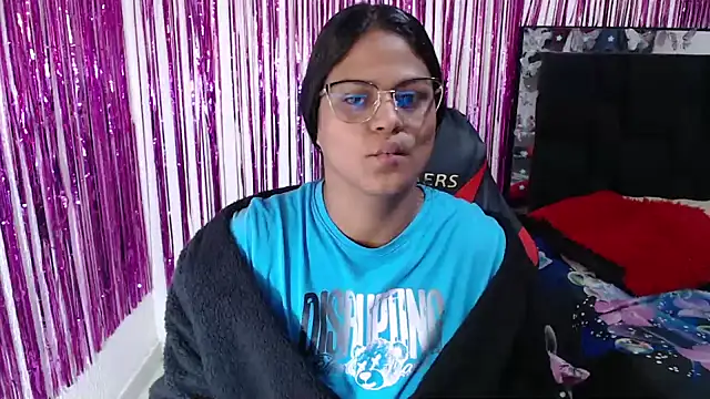 SweetAlmaa online show from 22, 6, 2026